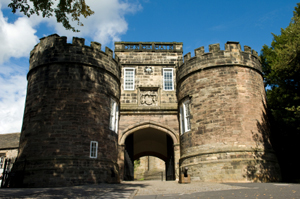 Skipton Castle